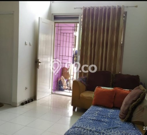 Rumah Minimalis 2 KT di Serpong Regency Melati Mas 2 Tangerang Selatan Rumah Minimalis 2 KT di Serpong Regency Melati Mas 2 Tangerang Selatan