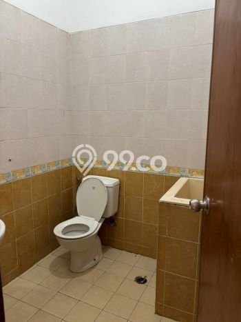 Rumah Minimalis 3 KT LT 160m2 di Serpong Villa Melati Mas Rumah Minimalis 3 KT LT 160m2 di Serpong Villa Melati Mas