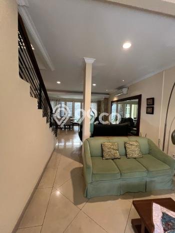 Sewa Rumah Harga Terjangkau di Pondok Indah Jakarta Selatan Punya 3 KT Sewa Rumah Harga Terjangkau di Pondok Indah Jakarta Selatan Punya 3 KT