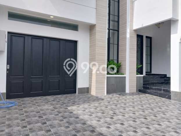 Hunian Mewah LB 350m2 Siap Huni Desain Elegan di Pondok Indah, Jakarta Selatan Hunian Mewah LB 350m2 Siap Huni Desain Elegan di Pondok Indah, Jakarta Selatan