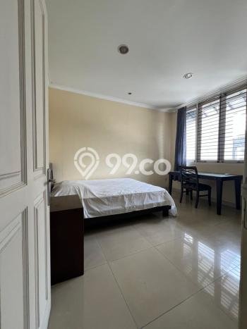 Sewa Rumah Harga Terjangkau di Pondok Indah Jakarta Selatan Punya 3 KT Sewa Rumah Harga Terjangkau di Pondok Indah Jakarta Selatan Punya 3 KT