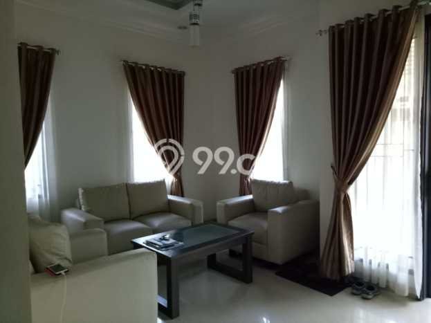 Hunian Mewah LB 400m2 Siap Huni Desain Elegan di BSD Delatinos, Tangerang Hunian Mewah LB 400m2 Siap Huni Desain Elegan di BSD Delatinos, Tangerang