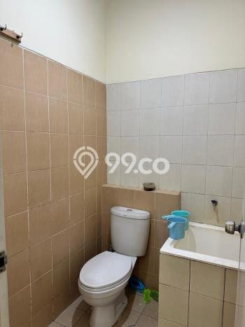Dijual Hunian Rumah Terawat 2 Kamar di Serpong Regency Melati Mas 2, Tangerang Selatan Dijual Hunian Rumah Terawat 2 Kamar di Serpong Regency Melati Mas 2, Tangerang Selatan