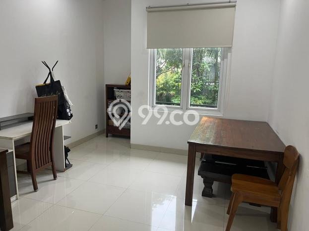 Disewakan! Rumah 4 Kamar Tidur &
4 Kamar Mandi di Lebak Bulus, Jakarta Selatan Disewakan! Rumah 4 Kamar Tidur &
4 Kamar Mandi di Lebak Bulus, Jakarta Selatan