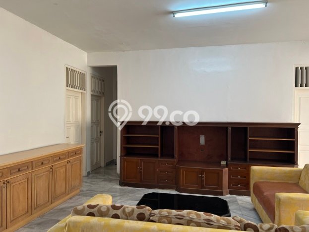 Sewa Rumah Harga Terjangkau di Pondok Indah Jakarta Selatan Punya 4 Kamar Tidur Sewa Rumah Harga Terjangkau di Pondok Indah Jakarta Selatan Punya 4 Kamar Tidur