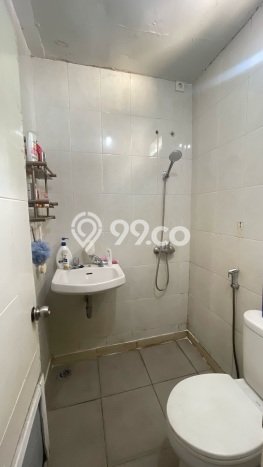 Rumah Modern 2 Kamar LT 131m2 di Pondok Cabe Rumah Modern 2 Kamar LT 131m2 di Pondok Cabe