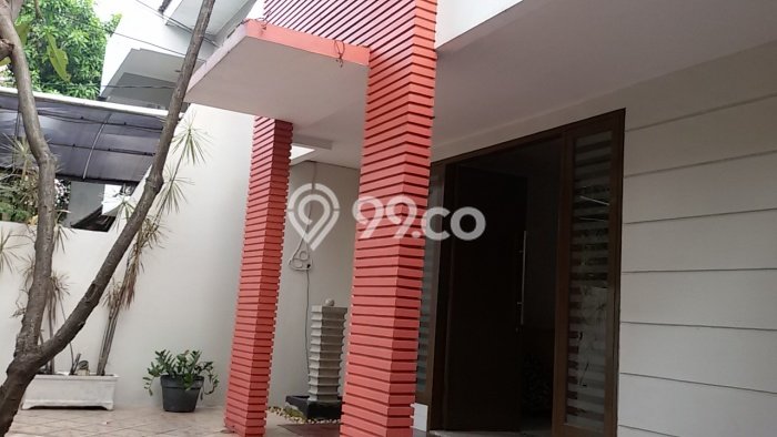 Disewakan Rumah Harga Terjangkau di Pondok Indah Jakarta Selatan dengan 3 KT Disewakan Rumah Harga Terjangkau di Pondok Indah Jakarta Selatan dengan 3 KT