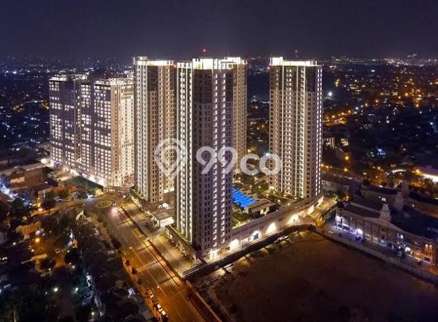Apartemen Luxury Dijual di Tangerang Lokasi Strategis Punya 3 Kamar Tidur Apartemen Luxury Dijual di Tangerang Lokasi Strategis Punya 3 Kamar Tidur