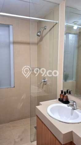 Unit Apartemen 1 Kamar & 1 Kamar Mandi Dijual di Karawaci, Tangerang Unit Apartemen 1 Kamar & 1 Kamar Mandi Dijual di Karawaci, Tangerang