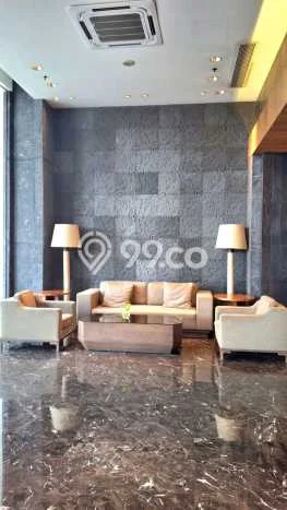 Unit Apartemen 1 Kamar & 1 Kamar Mandi Dijual di Karawaci, Tangerang Unit Apartemen 1 Kamar & 1 Kamar Mandi Dijual di Karawaci, Tangerang