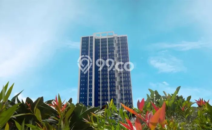 Apartemen Modern Dijual di Tangerang, Tangerang Punya 1 KT / 1 Kamar Mandi Apartemen Modern Dijual di Tangerang, Tangerang Punya 1 KT / 1 Kamar Mandi