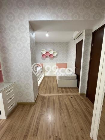 Apartemen Luxury Dijual di Tangerang Lokasi Strategis Punya 3 Kamar Tidur Apartemen Luxury Dijual di Tangerang Lokasi Strategis Punya 3 Kamar Tidur