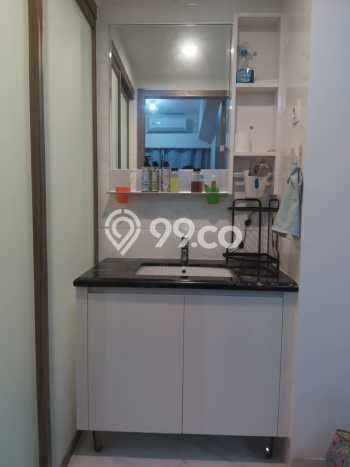 Hunian Apartemen Ideal untuk Dijual di Tangerang dengan 2 Kamar Hunian Apartemen Ideal untuk Dijual di Tangerang dengan 2 Kamar