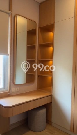 Dijual Hunian Rumah Nyaman 2 KT di BSD Vanya Park, Tangerang Dijual Hunian Rumah Nyaman 2 KT di BSD Vanya Park, Tangerang