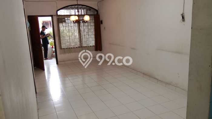 Dijual Hunian Rumah Terawat 2 KT di Sunter, Jakarta Utara Dijual Hunian Rumah Terawat 2 KT di Sunter, Jakarta Utara