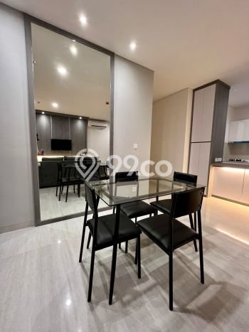 Disewakan Apartemen Terjangkau 2 KT di Alam Sutera Tangerang Disewakan Apartemen Terjangkau 2 KT di Alam Sutera Tangerang
