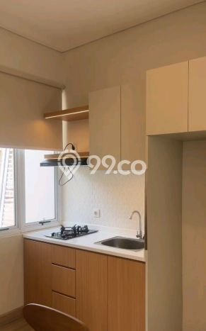 Dijual Hunian Rumah Nyaman 2 KT di BSD Vanya Park, Tangerang Dijual Hunian Rumah Nyaman 2 KT di BSD Vanya Park, Tangerang