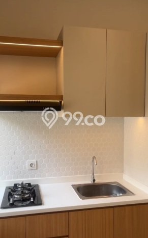 Dijual Hunian Rumah Nyaman 2 KT di BSD Vanya Park, Tangerang Dijual Hunian Rumah Nyaman 2 KT di BSD Vanya Park, Tangerang