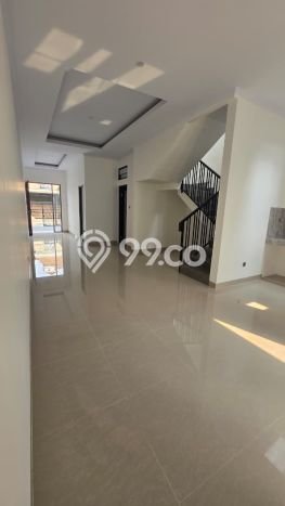 Rumah Minimalis 3 KT di Meruya Jakarta Barat Rumah Minimalis 3 KT di Meruya Jakarta Barat
