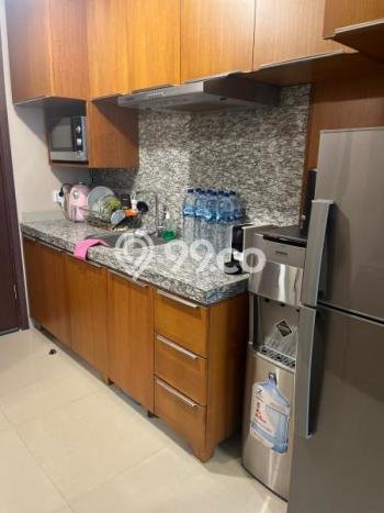 Untuk Dijual Apartemen di Karawaci, Tangerang Punya 1 Kamar Tidur Untuk Dijual Apartemen di Karawaci, Tangerang Punya 1 Kamar Tidur
