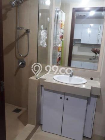 Apartemen Harga Bersahabat di Karawaci Spesifikasi 1 Kamar Apartemen Harga Bersahabat di Karawaci Spesifikasi 1 Kamar