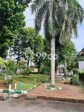 Tanah Dijual di Jakarta Barat Seluas 290m2 Strategis Tanah Dijual di Jakarta Barat Seluas 290m2 Strategis