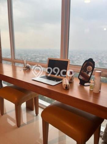 Untuk Dijual Apartemen di Karawaci, Tangerang Punya 1 Kamar Tidur Untuk Dijual Apartemen di Karawaci, Tangerang Punya 1 Kamar Tidur