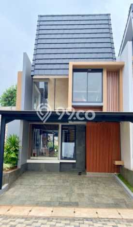 For Sale Rumah 3 Kamar Lokasi Ideal Bagus dan Strategis di Gunung Sindur For Sale Rumah 3 Kamar Lokasi Ideal Bagus dan Strategis di Gunung Sindur