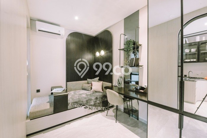 Rumah Modern Cantik 3 Kamar Siap Huni di Gunung Sindur Rumah Modern Cantik 3 Kamar Siap Huni di Gunung Sindur