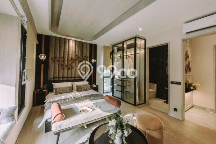 Rumah Strategis Modern Lb 80m2 di Gunung Sindur, Bogor Rumah Strategis Modern Lb 80m2 di Gunung Sindur, Bogor