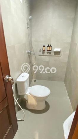 Dijual Rumah 3 Kamar Lokasi Ideal Bagus dan Strategis di Serpong Dijual Rumah 3 Kamar Lokasi Ideal Bagus dan Strategis di Serpong