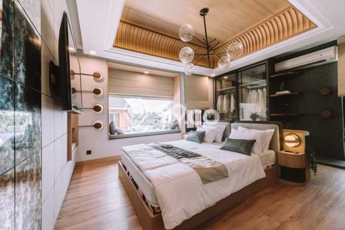 Jual Rumah Minimalis Bagus Punya 4 KT di Parung Bogor SHM Jual Rumah Minimalis Bagus Punya 4 KT di Parung Bogor SHM