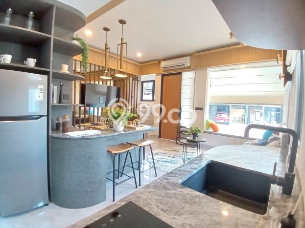 Jual Rumah Minimalis Bagus Punya 4 KT di Parung Bogor SHM Jual Rumah Minimalis Bagus Punya 4 KT di Parung Bogor SHM