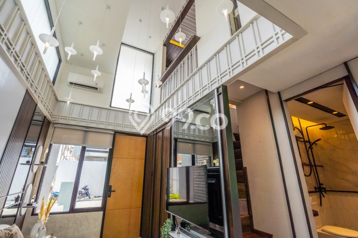 Rumah Minimalis 6 Kamar LT 77m2 di Bogor Nirwana Residence Rumah Minimalis 6 Kamar LT 77m2 di Bogor Nirwana Residence