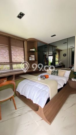 For Sale Rumah 3 Kamar Lokasi Ideal Bagus dan Strategis di Gunung Sindur For Sale Rumah 3 Kamar Lokasi Ideal Bagus dan Strategis di Gunung Sindur