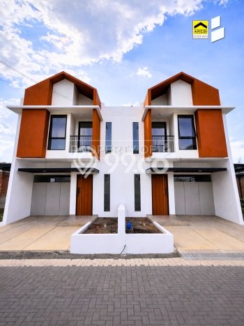 Dijual Cepat Rumah Favorit Siap Huni LB 60m2 di Soreang, Bandung Dijual Cepat Rumah Favorit Siap Huni LB 60m2 di Soreang, Bandung