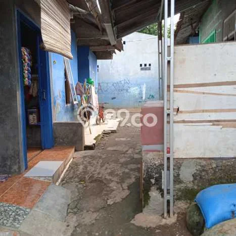 Komersial Dijual di Pamulang Tangerang Selatan dengan Luas Bangunan 96m2 Komersial Dijual di Pamulang Tangerang Selatan dengan Luas Bangunan 96m2