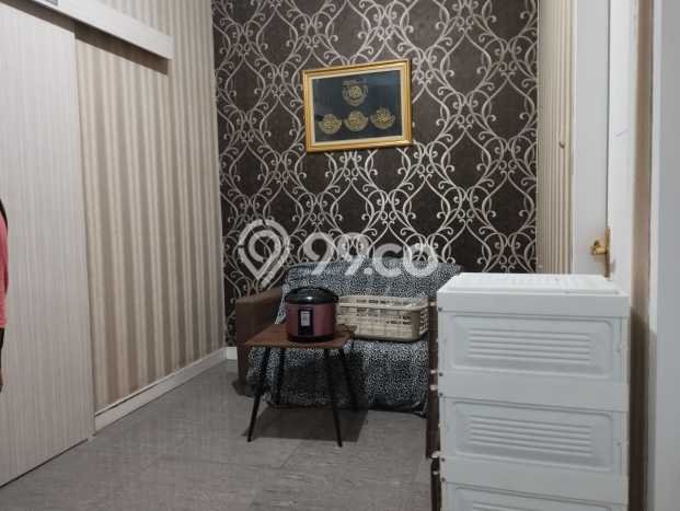 Cocok Untuk Investasi! Dijual Kost di Alam Sutera 5 Kamar Cocok Untuk Investasi! Dijual Kost di Alam Sutera 5 Kamar