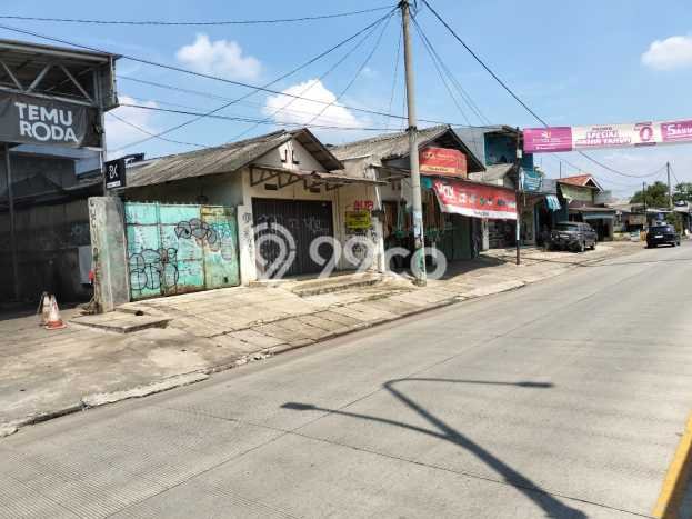 Jarang Ada! Tanah di Ciputat Punya Luas 3000m2 SHM Jarang Ada! Tanah di Ciputat Punya Luas 3000m2 SHM