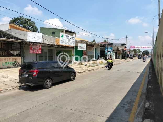 Jarang Ada! Tanah di Ciputat Punya Luas 3000m2 SHM Jarang Ada! Tanah di Ciputat Punya Luas 3000m2 SHM