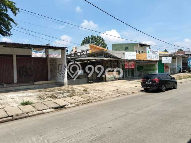 Jarang Ada! Tanah di Ciputat Punya Luas 3000m2 SHM Jarang Ada! Tanah di Ciputat Punya Luas 3000m2 SHM