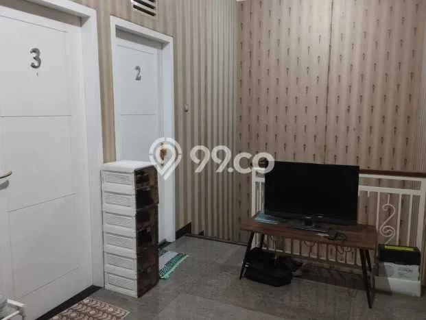 Cocok Untuk Investasi! Dijual Kost di Alam Sutera 5 Kamar Cocok Untuk Investasi! Dijual Kost di Alam Sutera 5 Kamar
