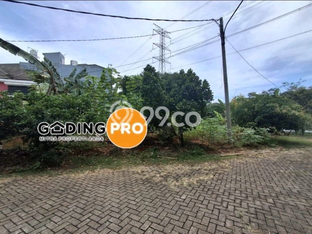 Lahan Dijual Lokasi Strategis di Bogor dengan Luas 239m2 Lahan Dijual Lokasi Strategis di Bogor dengan Luas 239m2