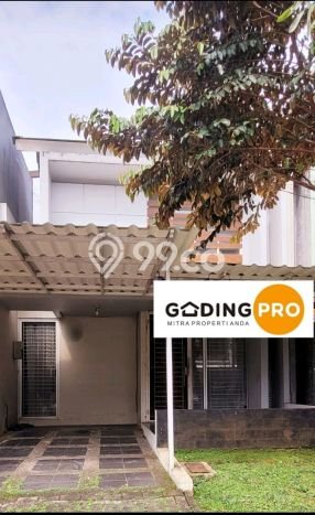 Dijual Rumah Modern 2 KT di Cibubur, Bekasi Dijual Rumah Modern 2 KT di Cibubur, Bekasi