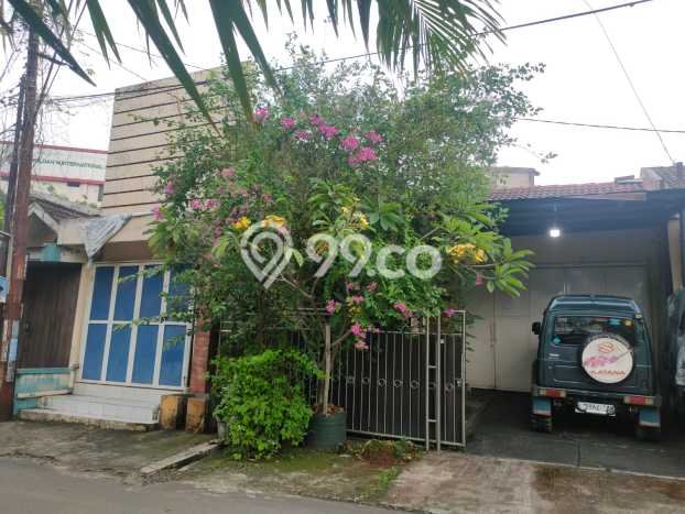 Jual Rumah Eksklusif 3 KT di Bojong Kulur, Bogor Jual Rumah Eksklusif 3 KT di Bojong Kulur, Bogor