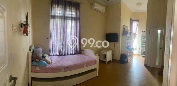 Dijual Rumah Premium dengan Fasilitas Sekitar Komplit di Cibinong, Bogor Dijual Rumah Premium dengan Fasilitas Sekitar Komplit di Cibinong, Bogor
