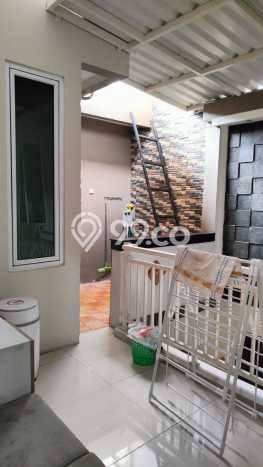 Hunian Nyaman Asri 4 KT Siap Pakai di Jatiwarna Bekasi Hunian Nyaman Asri 4 KT Siap Pakai di Jatiwarna Bekasi