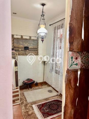 Rumah Elit LB 270m2 Siap Huni Desain Elegan di Leuwinanggung, Bogor Rumah Elit LB 270m2 Siap Huni Desain Elegan di Leuwinanggung, Bogor