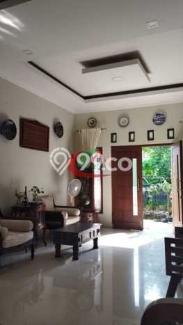Jual Rumah Bagus Siap Huni LB 150m2 di Cimanggis, Depok Jual Rumah Bagus Siap Huni LB 150m2 di Cimanggis, Depok