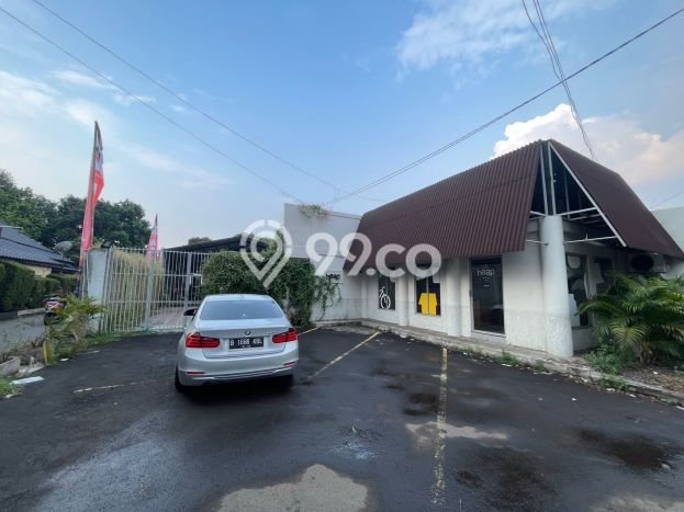 Unit Komersial Dijual di Cimanggis Depok 450m2 Unit Komersial Dijual di Cimanggis Depok 450m2